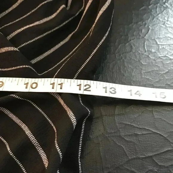 Becool Capri  pants striped - Picture 7 of 11